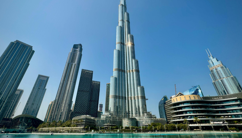 Private Notary in Dubai