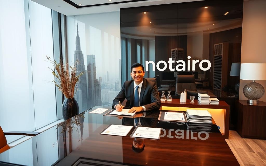  Notary Public Dubai Services