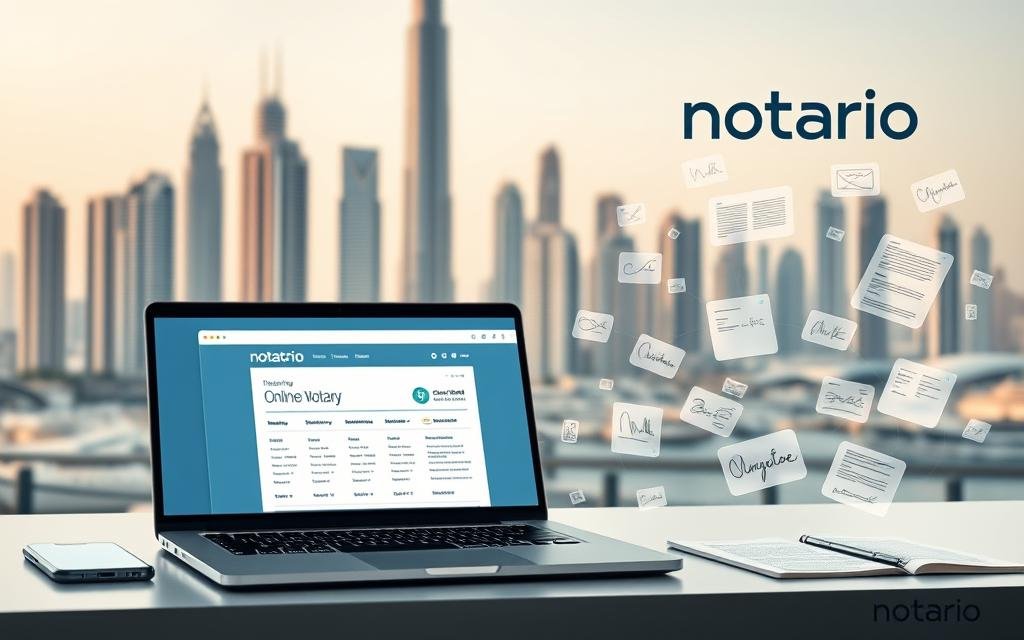  Notary Public Dubai Services