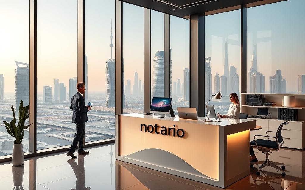  Notary Public Dubai Services