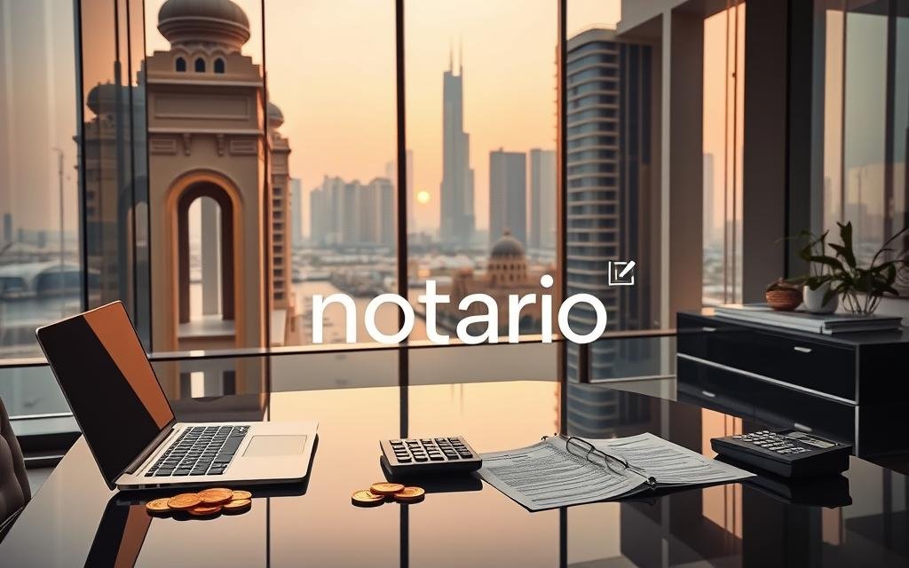  Notary Public Dubai Services