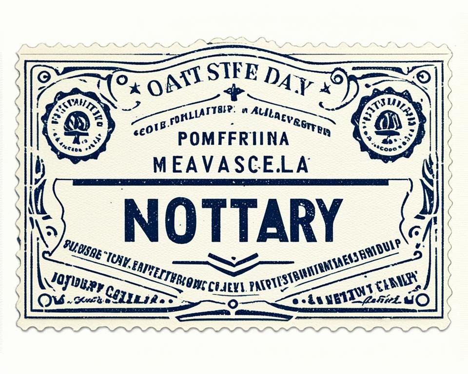 Private Notary Dubai's trusted