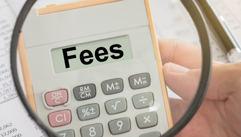 Dubai Notary Public Fees