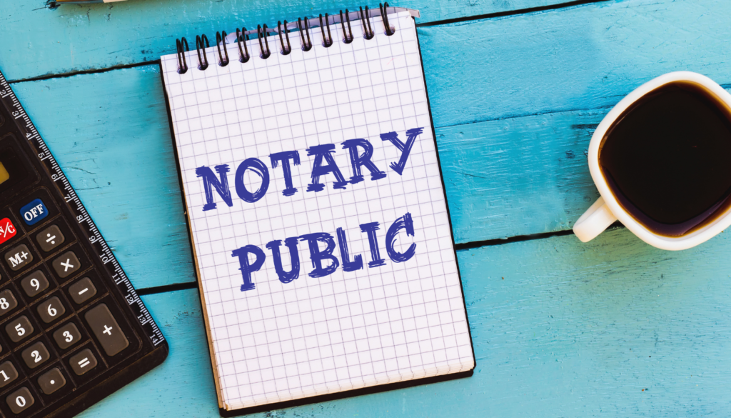 Notary Dubai Courts