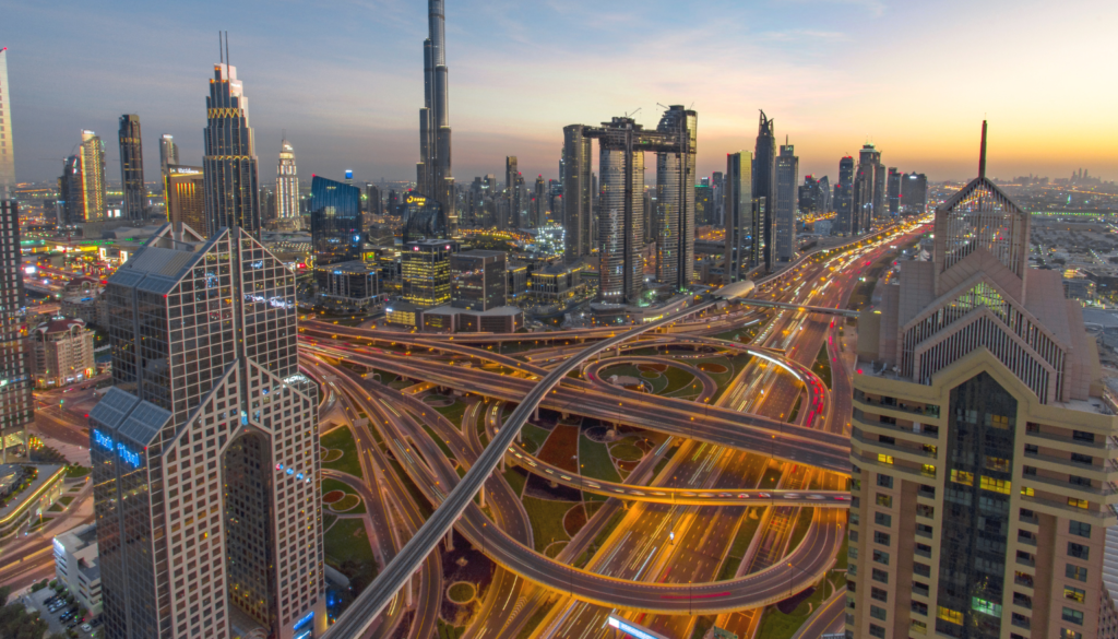 Notary Dubai Courts