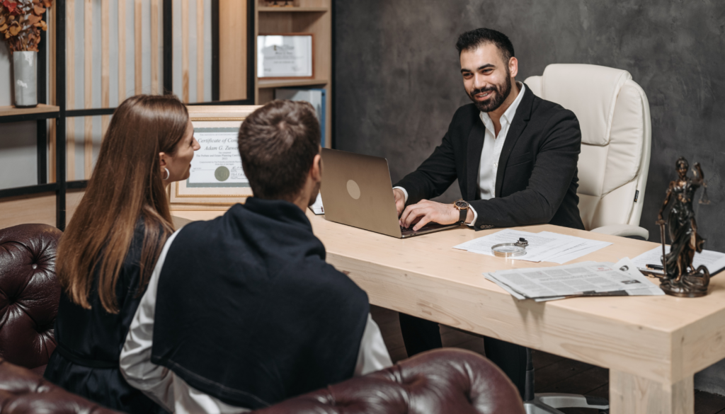 Private Notary – Sheikh Moh