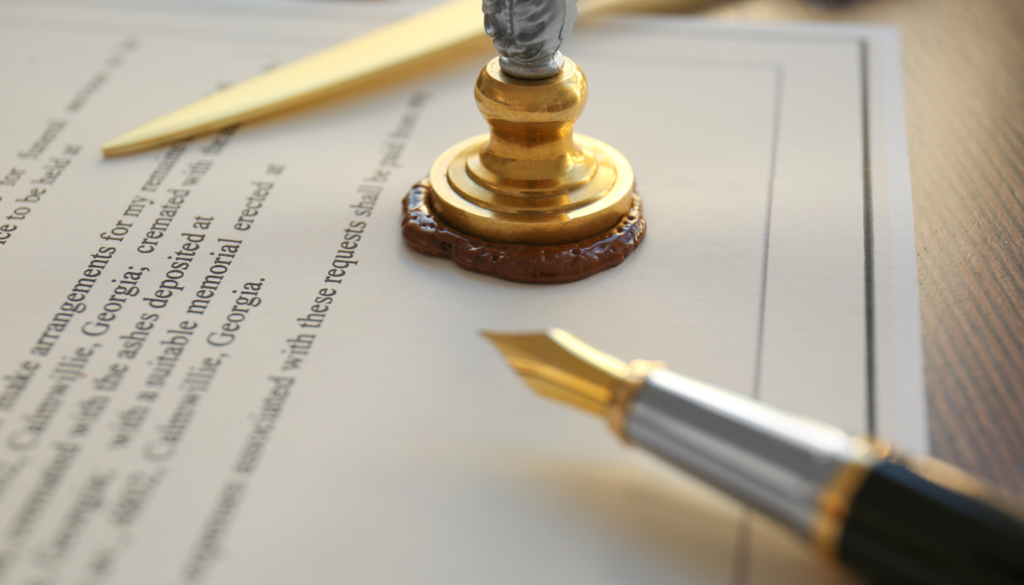 Duties of Private Notary in UAE