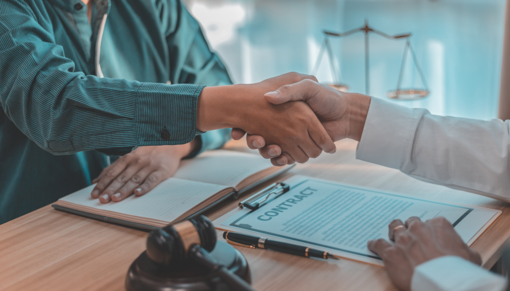 Notary Public in Sharjah UAE