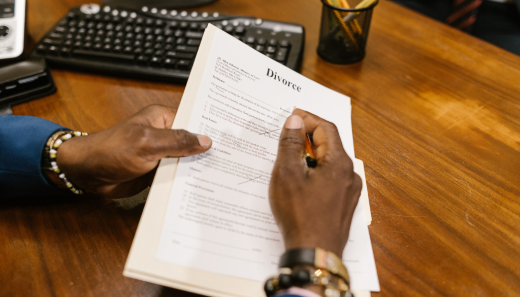 Private Notary Public Abu Dhabi